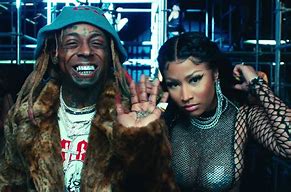 Image result for Nicki Minaj Lil Wayne Songs