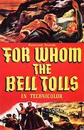 Image result for For Whom the Bell Tolls Movie Mary