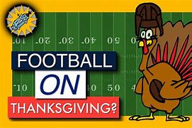 Image result for Thanksgiving Turkey Cartoon Football