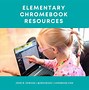 Image result for School Kid On a Chromebook