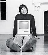 Image result for Steve Jobs Macintosh Photo New Orleans Techgoing