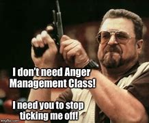 Image result for Anger Management Movie Meme