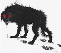 Image result for Mythological Dog Creatures