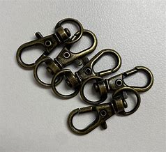Image result for Swivel Clasps Lanyard Snap