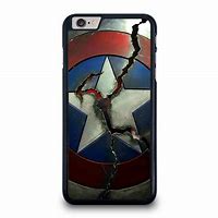 Image result for Captain America iPhone 6s