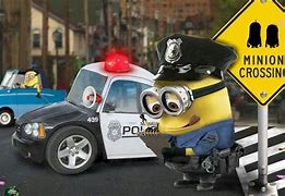 Image result for Funny Cop Minion Memes