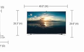 Image result for 65-Inch vs 55-Inch