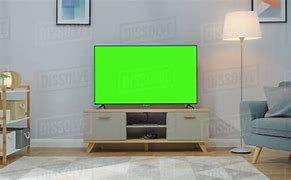 Image result for Living Room TV Greenscreen