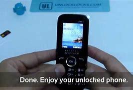 Image result for Alcatel Unlock Code