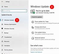 Image result for Windows Updating Page Pic
