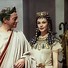 Image result for Queen Nefertiti and Cleopatra