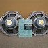 Image result for Vintage RCA Speakers Pair