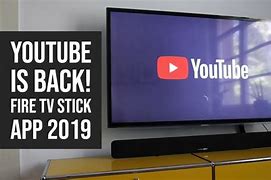 Image result for YouTube TV App for Firestick