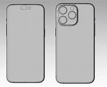 Image result for iPhone 15 CAD