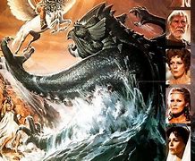 Image result for Clash of the Titans Caracters