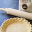 Image result for Easy Flaky Pie Crust