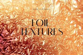 Image result for Champagne Foil Background