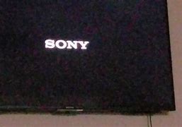 Image result for Sony TV Screensaver Issue