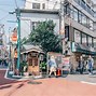 Image result for Tokyo Summer Street