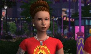 Image result for Sims Mobile Characters