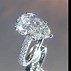 Image result for 5 Carat Round Diamond Engagement Ring