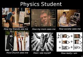 Image result for A Level Physics Memes