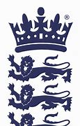 Image result for English Cricket Logo