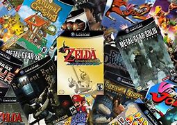 Image result for GameCube Online Games