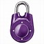 Image result for Red Master Lock