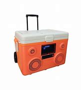 Image result for Toshiba Sound System Tripot Portable