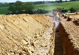 Image result for Trench without Protection