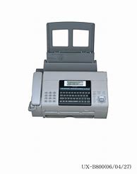 Image result for Sharp Fax Machine