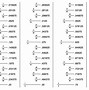 Image result for Inches Fraction Chart