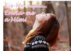 Image result for Llevenme a Mim E Me