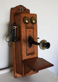 Image result for Old Office Telephones