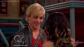 Image result for Ross Lynch as Austin Moon