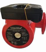 Image result for Liquidus Pumps