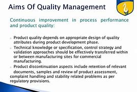 Image result for Quality Assurance Concept