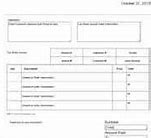 Image result for Used Vehicle Invoice Template