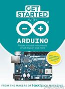 Image result for Arduino Robotics Books