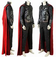 Image result for Thor Infinity War Costume