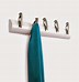 Image result for Entryway Coat Rack