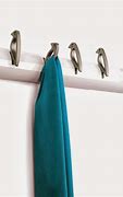 Image result for Bathroom Clothes Hanger
