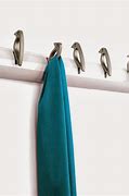 Image result for Decorative Metal Wall Hooks