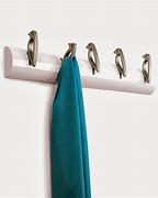 Image result for Wall Mounted Hanging Hooks