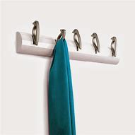 Image result for Wall Coat Hanger