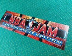 Image result for NBA Jam Poster