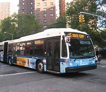 Image result for Photos of Buses of New York Bus Service