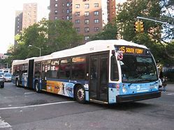 Image result for NYCT Bus