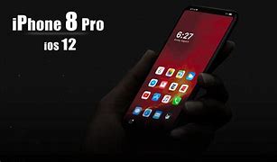 Image result for iPhone 8 iOS 12